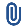 image - Rejection Rescue Paperclip attachment icon (attach file)